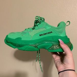 Balenciaga Sneakers size 39
